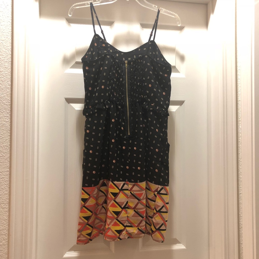 Mod Dress - Picture 3 of 5